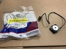 Ac Delco Gm 15845228 A-pillar Tweeter Speaker New Genuine Oem 2006-2013 Impala. Fixed Price $37.20.