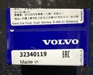 Volvo 32340119 Park Assist Camera EX40 S60 S90 V60 Cc V90 XC40 Brand New. Fixed Price $105.00.