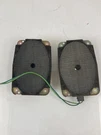 1988-1994 Chevy Silverado 1500 Speaker Set Delco Dash Front 16048225 Oem #4443M. Fixed Price $44.99.