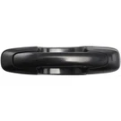 New Exterior Door Handle For 99-04 Chevy Tracker Suzuki Front Rear Lh Black. Fixed Price $15.95.