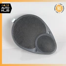 Porsche Boxster 986 Right Dashboard Audio Sound Loudspeaker Grille Oem. Fixed Price $41.50.