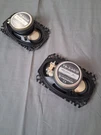 Pioneer TS-A4612 4"X6" Coaxial 2-WAY Car Speakers 80W Max Ohm Pair. Fixed Price $30.00.