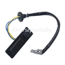 New Rear Liftgate Lock Switch Fits Nissan Leaf 2011-2017 25380-3NA0A. Fixed Price $21.99.