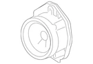 Genuine Gm Front Door Radio Speaker 23303582. Fixed Price $183.71.