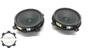 2023-2025 Kia Sportage Left Right Front Door Audio Speaker Set X2 Harman. Fixed Price $99.99.