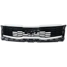 Grille 863A0S9000 For Kia Telluride 2022. Fixed Price $253.80.