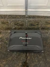 Pioneer GM-D8601 1600W Max Compact Channel Class Fd Car Stereo Amplifier. Fixed Price $155.00.