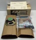 Nos Audiovox 1979 Ford Courier Speaker Installation Kit Vintage Car. Fixed Price $59.99.