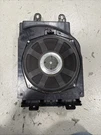 6929102 Front Left Logic 7 Central Bass Sub Woofer Speaker Oem Bmw E90 E92 Used. Fixed Price $69.99.