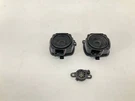 04-10 Audi A8 Rear Deck Speaker Pair W/ Parking Distance Warning. Fixed Price $49.99.