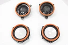 2015-2021 Subaru Wrx Sti Limited Front & Rear Harman Kardon Door Speaker Set. Fixed Price $999.99.