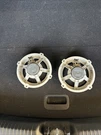 6.5 Inch Door Speakers From 2018 Hyundai Elantra Gt Sport Factory. Fixed Price $95.99.