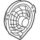 Genuine Mercedes-benz Loudspeaker Oem 2928200000. Fixed Price $108.01.