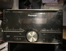 Pioneer FH-S500BT Double-din In-dash Car Stereo Cd Receiver With Bluetooth. Fixed Price $79.95.