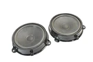 04-09 Jaguar XJ8 Xjr Vdp X350 Front Or Rear / Left Right Speaker Pair Oem. Fixed Price $102.60.