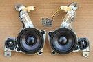 Lexus LS460 Mark Levinson C Pillar Quarter Panel Speakers Pair Oem 2007 2012 Use. Fixed Price $52.00.
