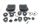 2012-2018 Bmw F13 F06 650I 640I M6 Front Rear Dash Door Tweeter Speaker Set X17. Fixed Price $399.99.