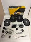 Kicker 46CSS694 Cs-series 6X9-INCH (160X230MM) Component System Pair. Fixed Price $129.99.