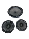 2018-2023 Ford F150 Front & Rear Door Speaker Set FL3T-18808-DA X2 LC3T-18808-BA. Fixed Price $127.41.