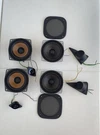 1986 - 1991 Bmw E30 M3 Oem Speakers Set. Fixed Price $250.00.