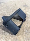 Lower Dash Brake Trim Fits 02-03-05 Dodge 1500 Pickup 5HK93TRMAB, Dk Slate. Fixed Price $27.00.