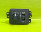 Ram 1500 2500 3500 Headlight Switch Oem 3728-3. Fixed Price $20.00.
