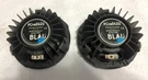 Vintage Car Audio Pair Of Blaupunkt PCXE5420 40 Watts Rms 6" Round Speakers. Fixed Price $28.99.