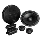 Hifonics ZS65C Zeus 6.5 Inch 400 Watt 2-WAY Car Audio Speaker System (pair). Fixed Price $52.95.