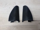 Mercedes Benz GLC300 C63 C43 Oem 15-21 Left & Right Door Corner Tweeter Cover. Fixed Price $45.54.
