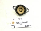 2010 Prius Jbl Rear Left Lh Right Rh Door Tweeter Speaker Asm Oem 86160-47070. Fixed Price $29.99.