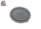 Bmw Series X5 X6 High Range Speaker Trim Genuine 51426969561. Fixed Price $133.99.
