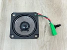 2001-2002 Yukon Denali Escalade Oem Bose Center Console Tweeter Speaker. Fixed Price $16.88.