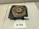2005 Bmw X3 E83 Right Passenger Side Under Seat Speaker Subwoofer Oem+. Fixed Price $49.26.