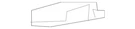 Genuine Mercedes-benz Seal 906-989-10-98. Fixed Price $11.56.