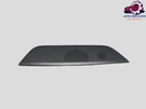 Dashboard Speaker Grille Cover Trim Center Audi Q7 2017-2019 Oem. Fixed Price $33.99.
