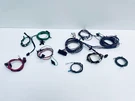 Bmw F25 X3 2011-2017 Harman Kardon Hifi Sound System Wiring Loom Harness #095. Fixed Price $134.24.