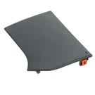 2019-2026 Ram 2500 3500 Manual Park Release Bezel Cover Oem New Mopar 6YK35TX7AA. Fixed Price $53.59.
