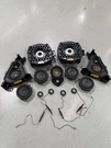 11-17 Bmw X3 F25 Full Harman Kardon Hk Speaker Subwoofer Door Set 16 Oem. Fixed Price $189.99.