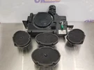 2013 Ford F150 Lariat Sony Subwoofer Speaker With Amp. Fixed Price $166.25.