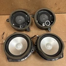 2010 2011 2013 2014 Subaru Legacy Outback Harman Kardon Door Speaker Oem 0015. Fixed Price $99.99.