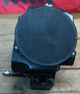 2007-2017 Jeep Wrangler Jk Front Right Passenger Door Audio Speaker 05064200AC. Fixed Price $94.89.