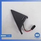97-05 Jaguar X100 Xkr Right Side Corner Tweeter Audio Speaker Cover Oem. Fixed Price $37.23.