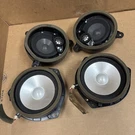 2010 2011 2013 2014 Subaru Legacy Outback Harman Kardon Door Speaker Oem 0034. Fixed Price $99.99.
