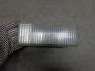 Front Passenger Turn Signal Lens 87 88 89 90 Jeep Cherokee White Pioneer. Fixed Price $15.00.