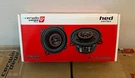 Cerwin Vega H740 4" 2-WAY Coaxial Car Audio Speakers Pair Hed Series Pei Tweeter. Fixed Price $54.99.