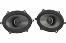 MM572 Polk Audio 5"X7" 2-WAY Car Stereo Marine Boat Speakers Loud New!!!. Fixed Price $189.00.