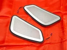 12-19 Bmw F12 F13 Series M6 Rear Door Bang Olufsen Speaker Trim Cover Set Oem. Fixed Price $165.96.