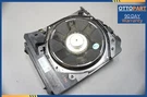 2013-2015 Bmw 750 Fr-left Side Underseat Floorsubwoofer Speaker 430407861921. Fixed Price $35.44.