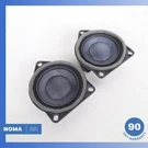 2015 Range Rover L405 Left & Right Door Audio Sound Mid Speaker Set Oem. Fixed Price $63.23.