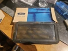 Nos 1971 1972 Ford County Squire Rear Seat Speaker Grill D1AZ-18978-A Mercury Mm. Fixed Price $49.99.